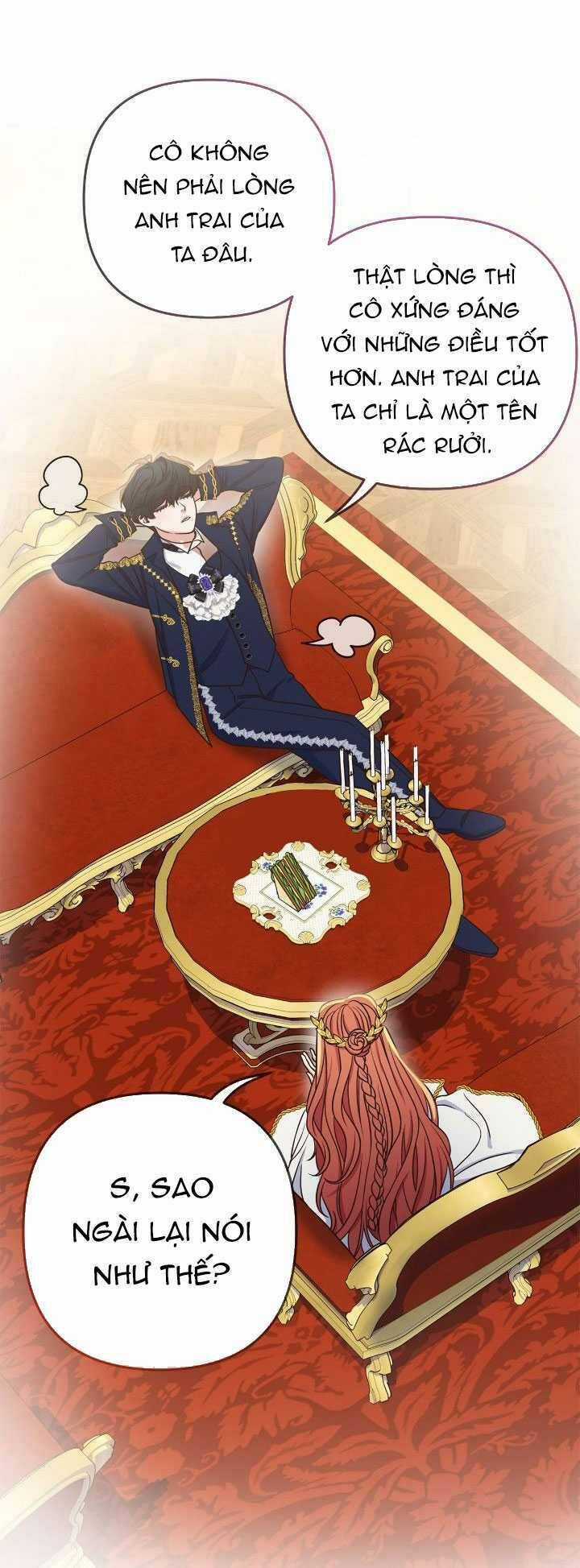 Giam Cầm - Chapter 20.2 - Trang 42