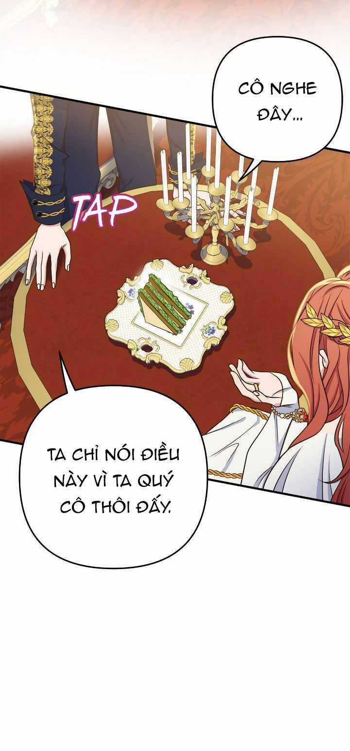 Giam Cầm - Chapter 20.2 - Trang 43