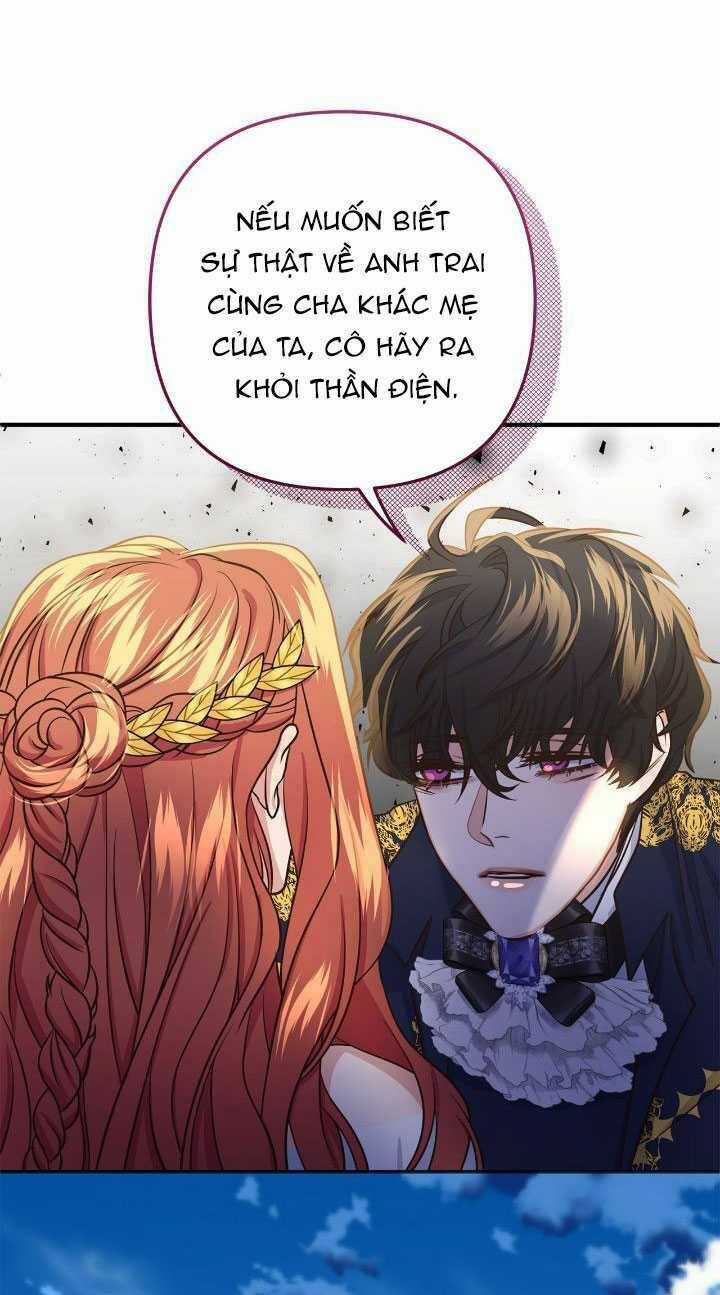 Giam Cầm - Chapter 20.2 - Trang 45