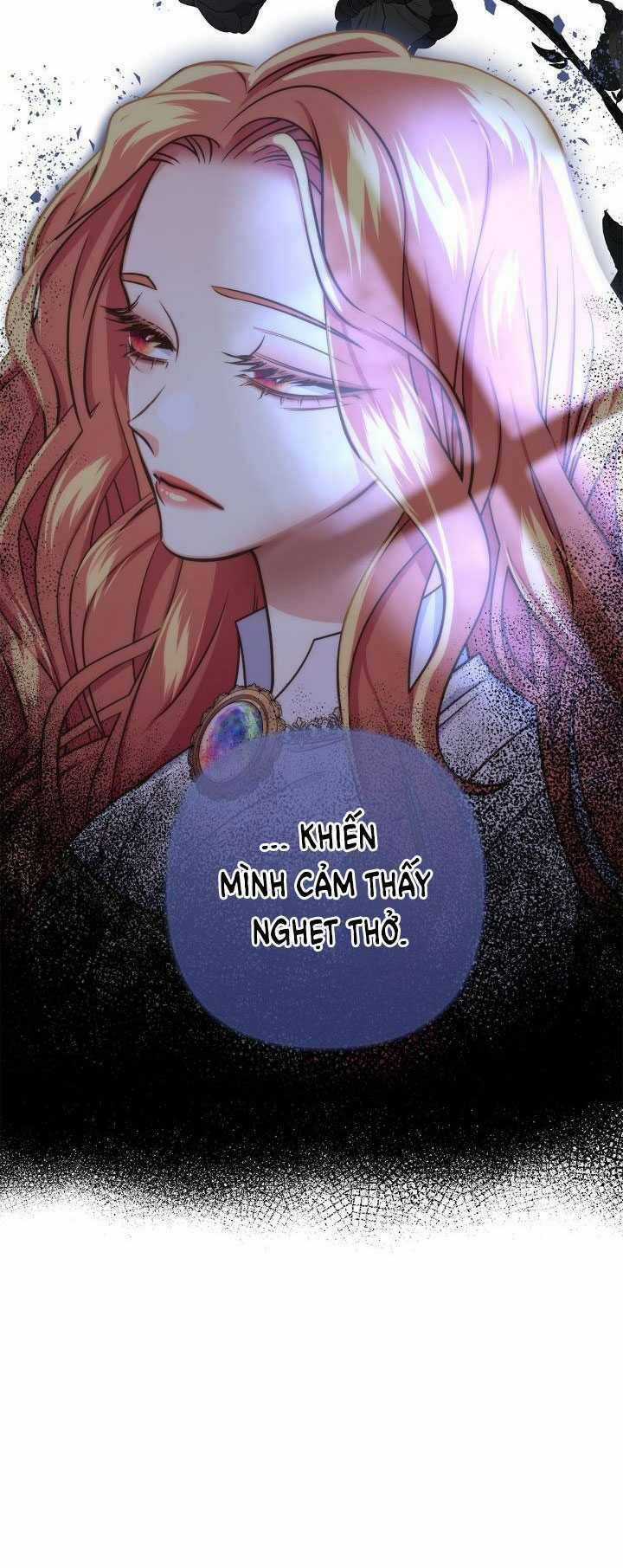 Giam Cầm - Chapter 20.2 - Trang 6