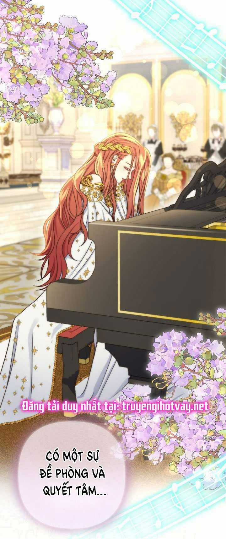 Giam Cầm - Chapter 20.2 - Trang 8