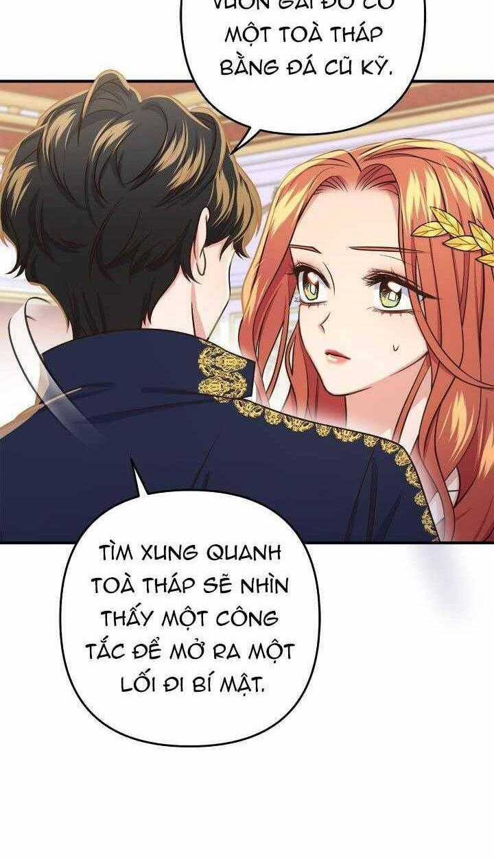 Giam Cầm - Chapter 21.1 - Trang 1