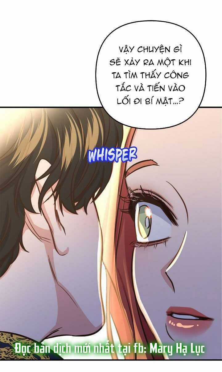 Giam Cầm - Chapter 21.1 - Trang 2