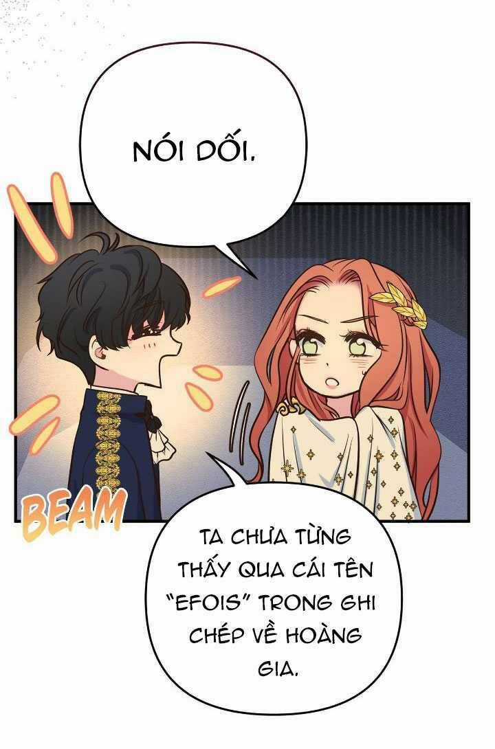 Giam Cầm - Chapter 21.1 - Trang 11