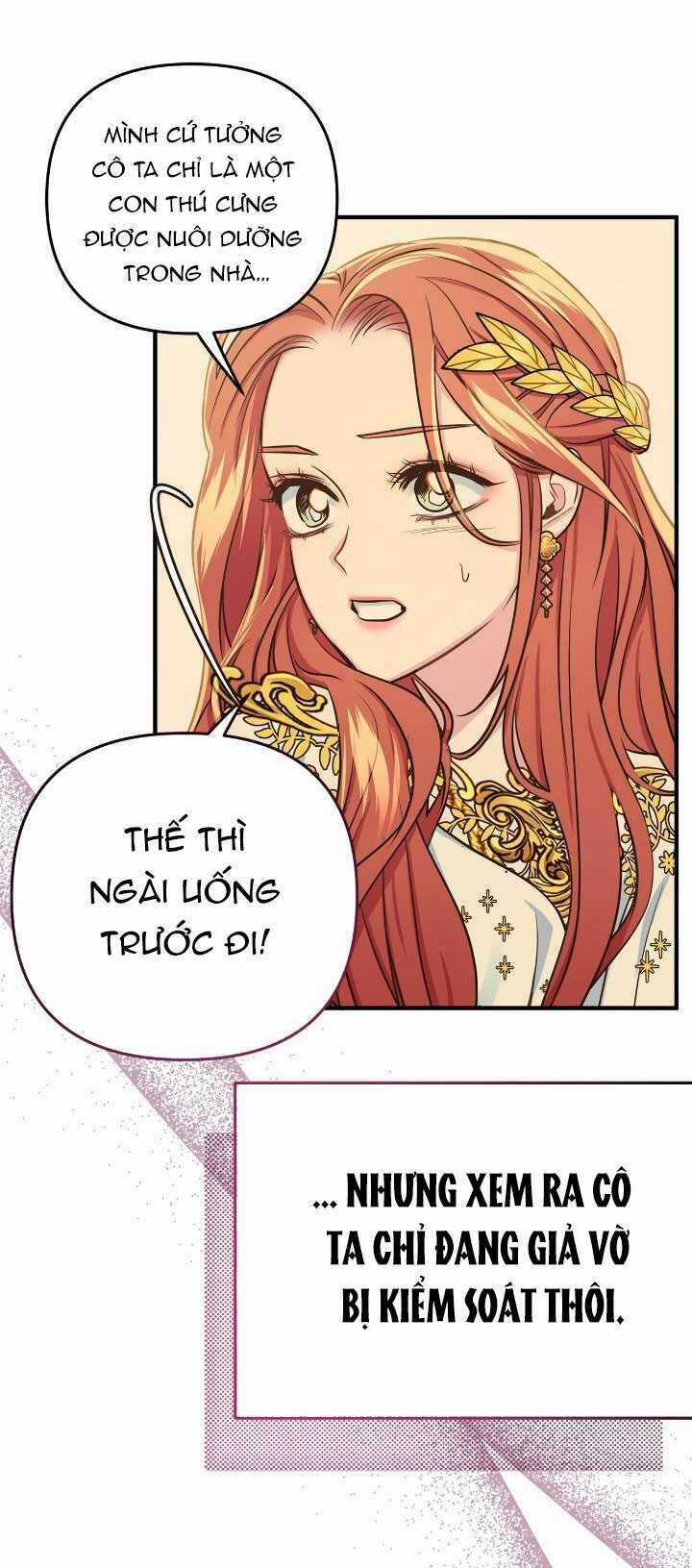 Giam Cầm - Chapter 21.1 - Trang 12