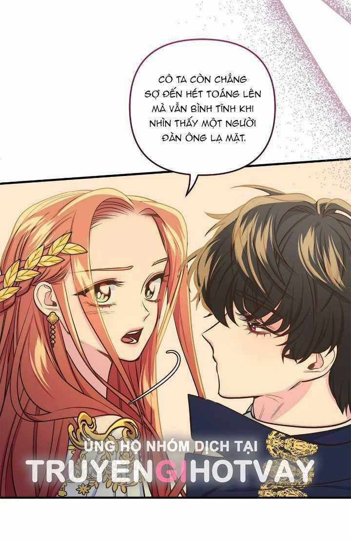 Giam Cầm - Chapter 21.1 - Trang 13