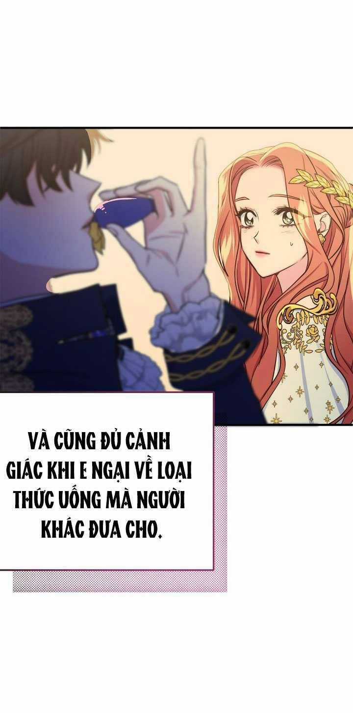 Giam Cầm - Chapter 21.1 - Trang 14
