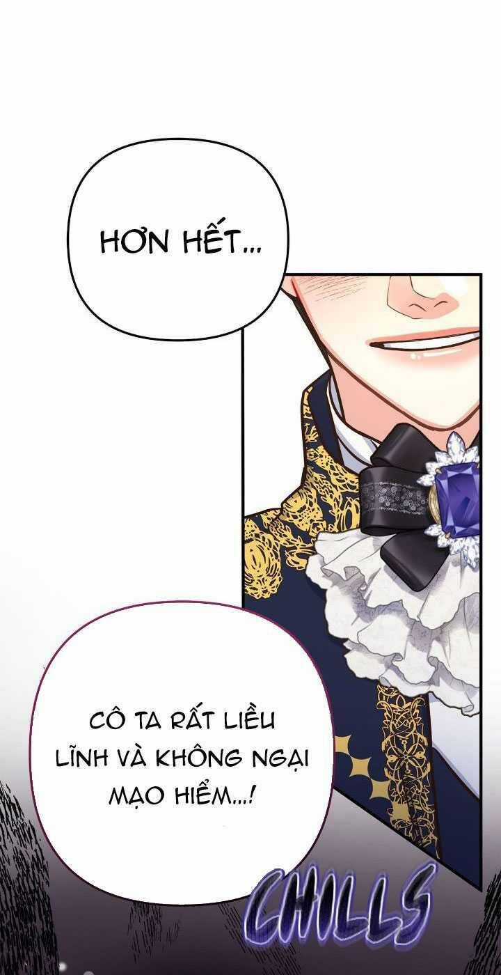Giam Cầm - Chapter 21.1 - Trang 15