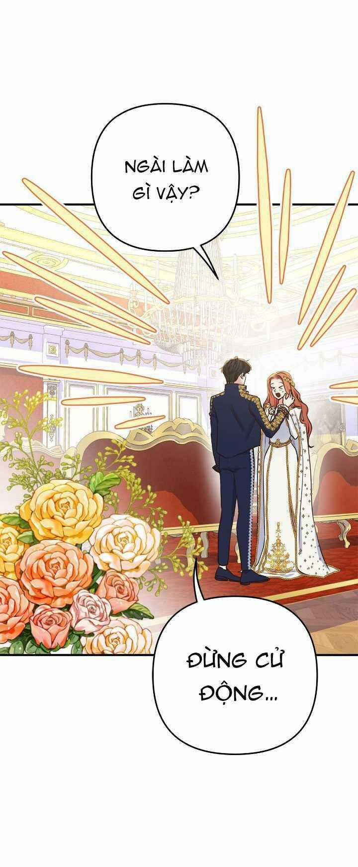 Giam Cầm - Chapter 21.1 - Trang 18