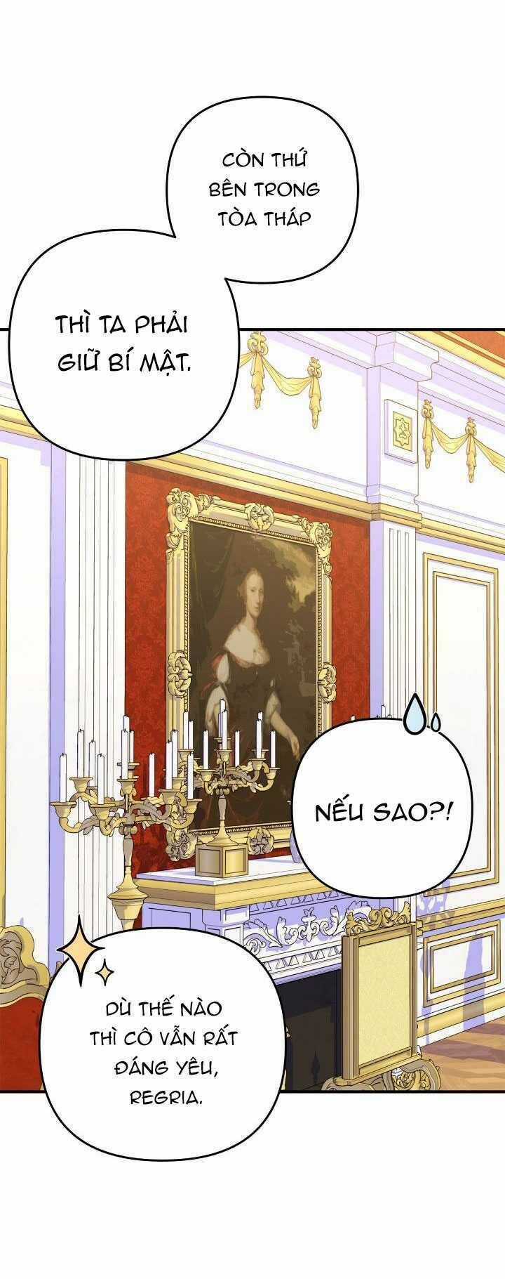 Giam Cầm - Chapter 21.1 - Trang 20