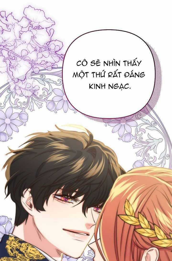 Giam Cầm - Chapter 21.1 - Trang 3