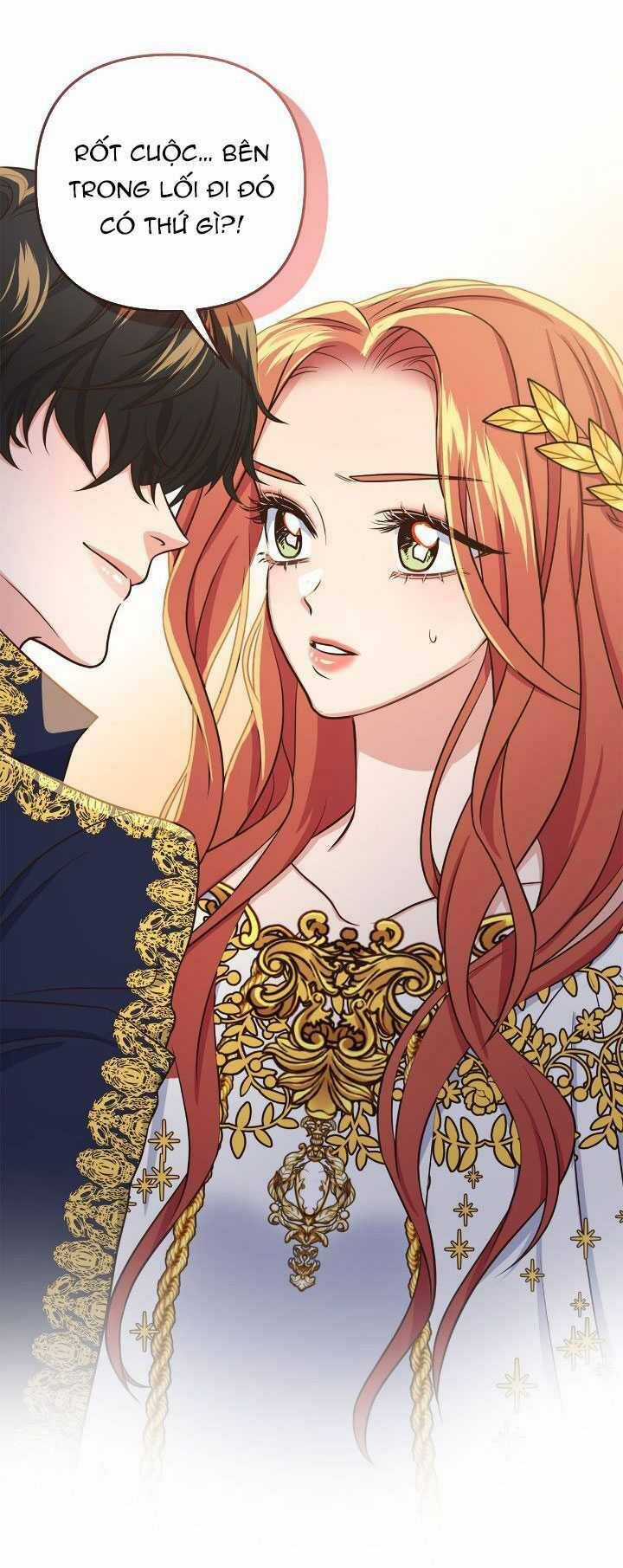 Giam Cầm - Chapter 21.1 - Trang 6