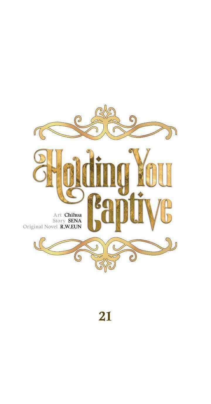 Giam Cầm - Chapter 21.1 - Trang 7