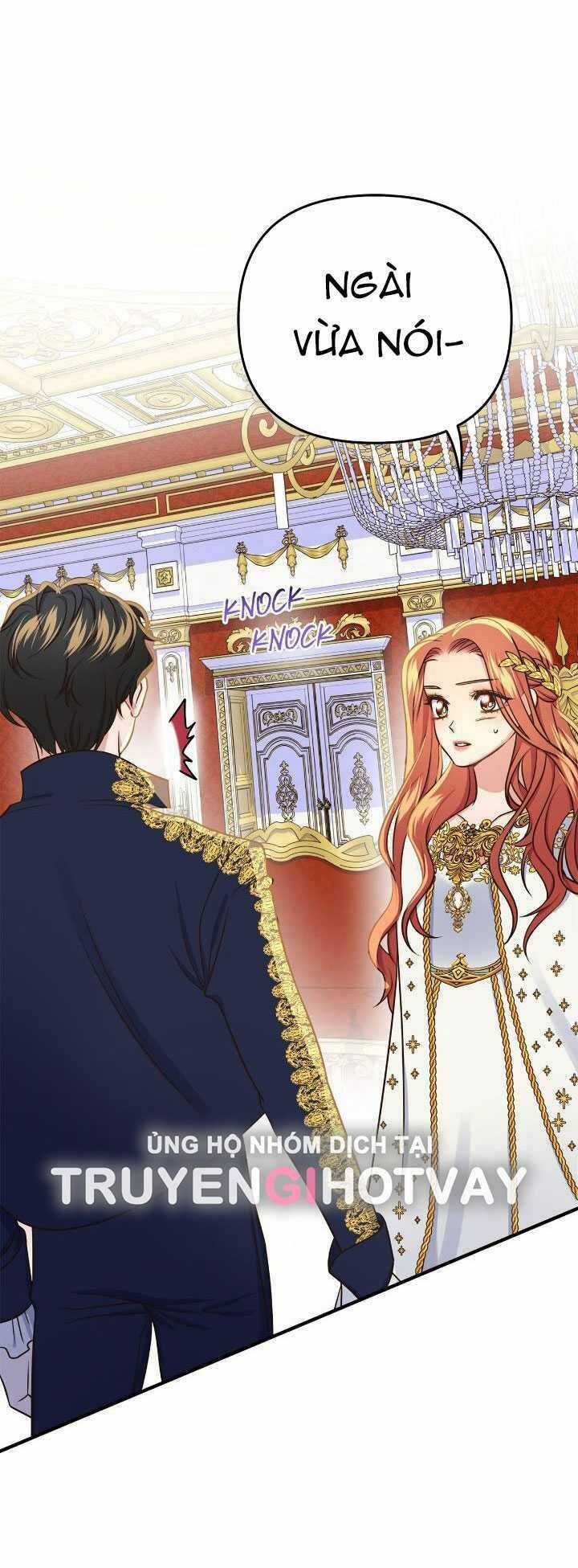 Giam Cầm - Chapter 21.2 - Trang 11