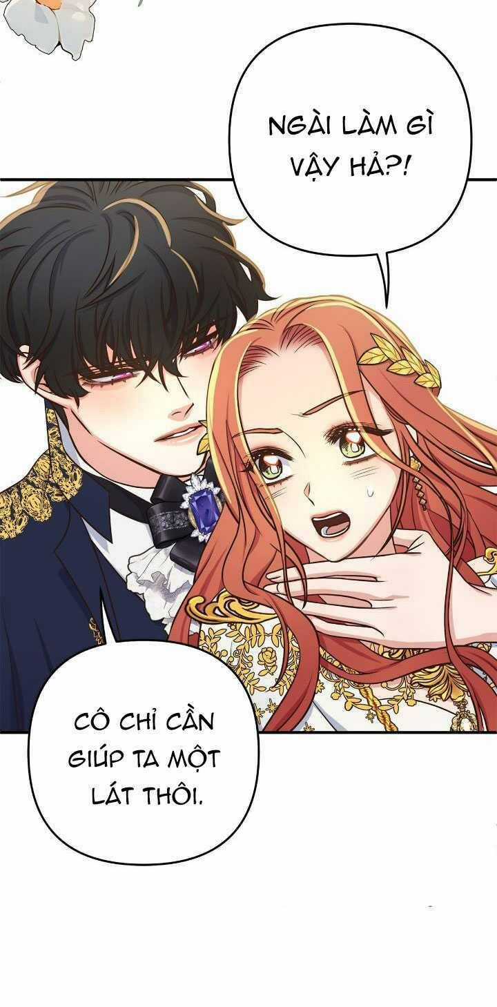 Giam Cầm - Chapter 21.2 - Trang 16