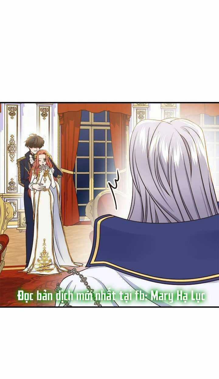 Giam Cầm - Chapter 21.2 - Trang 19