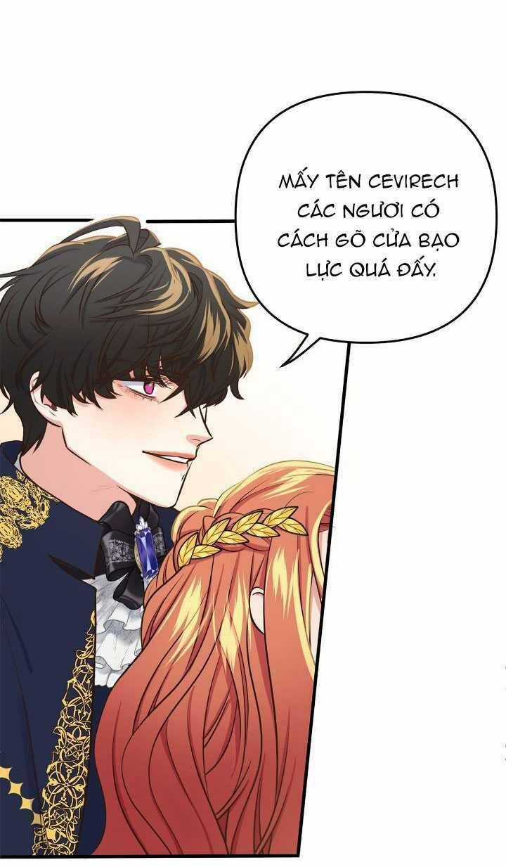 Giam Cầm - Chapter 21.2 - Trang 20