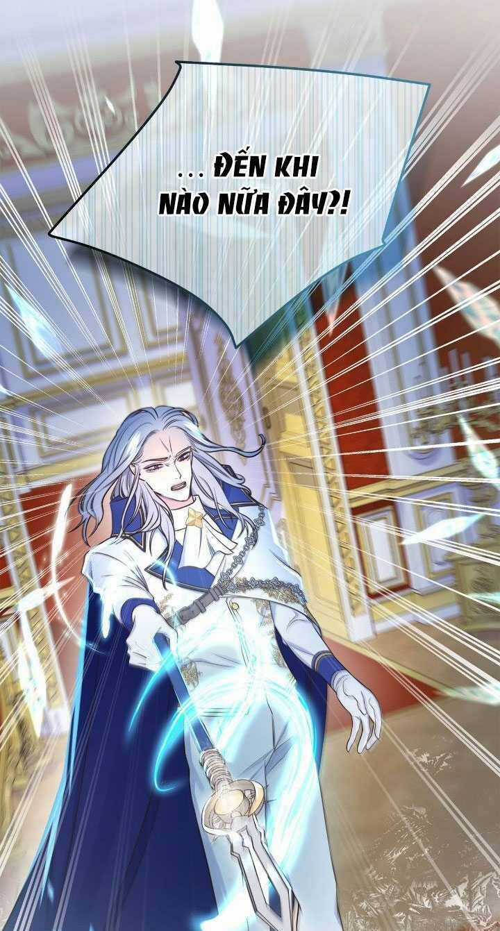 Giam Cầm - Chapter 21.2 - Trang 30