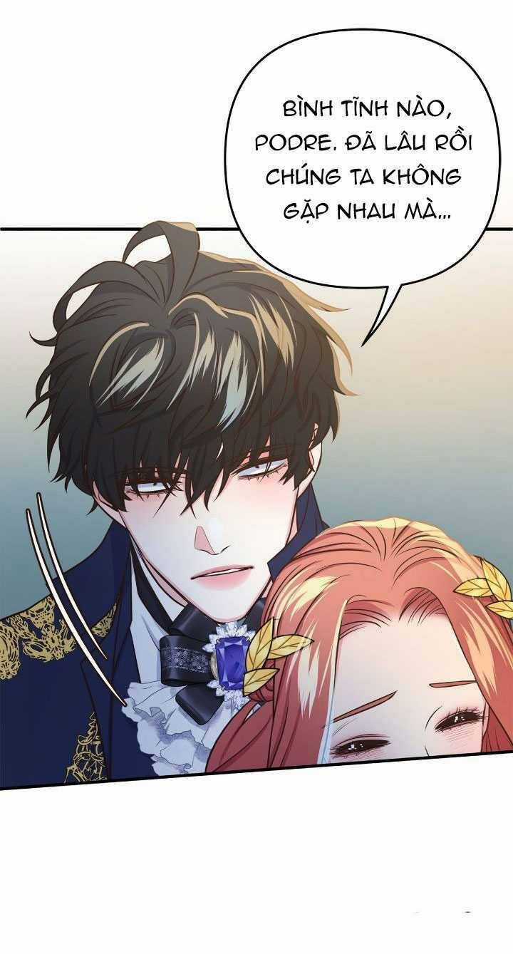 Giam Cầm - Chapter 21.2 - Trang 33