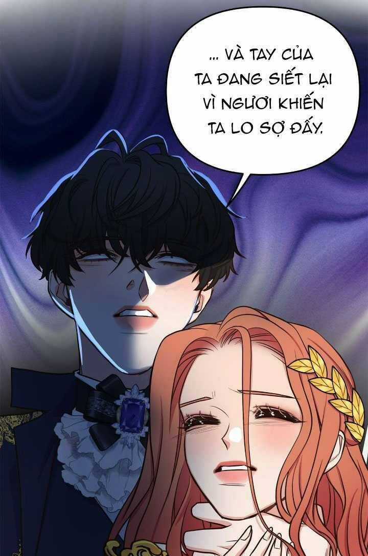 Giam Cầm - Chapter 21.2 - Trang 35