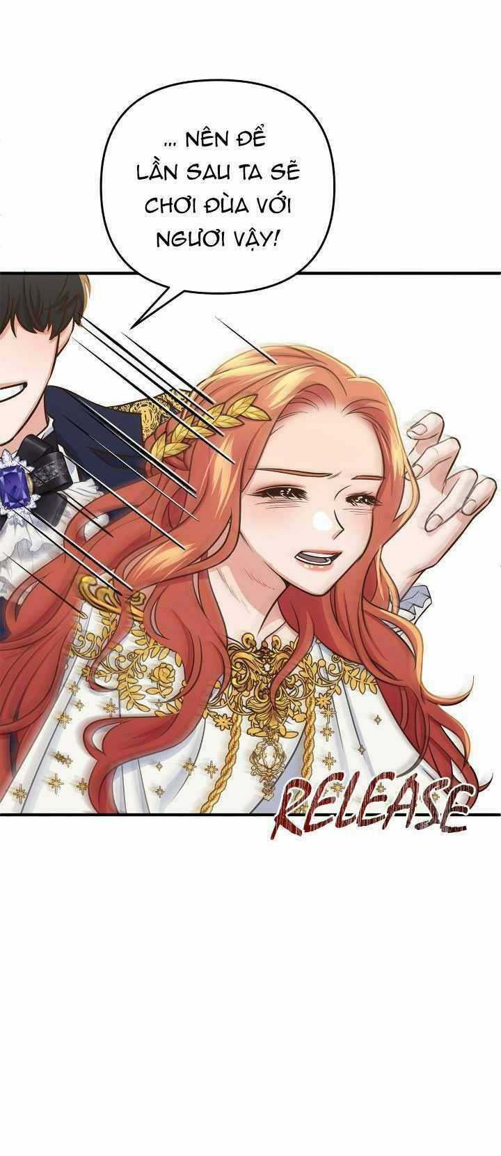 Giam Cầm - Chapter 21.2 - Trang 38