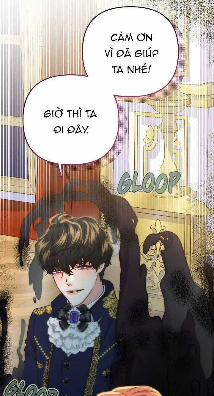 Giam Cầm - Chapter 21.2 - Trang 40