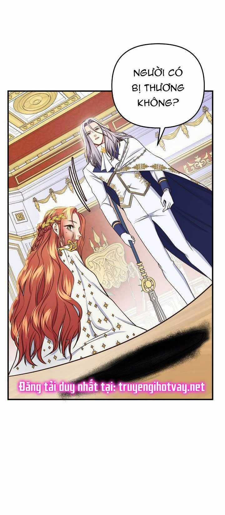 Giam Cầm - Chapter 21.2 - Trang 44