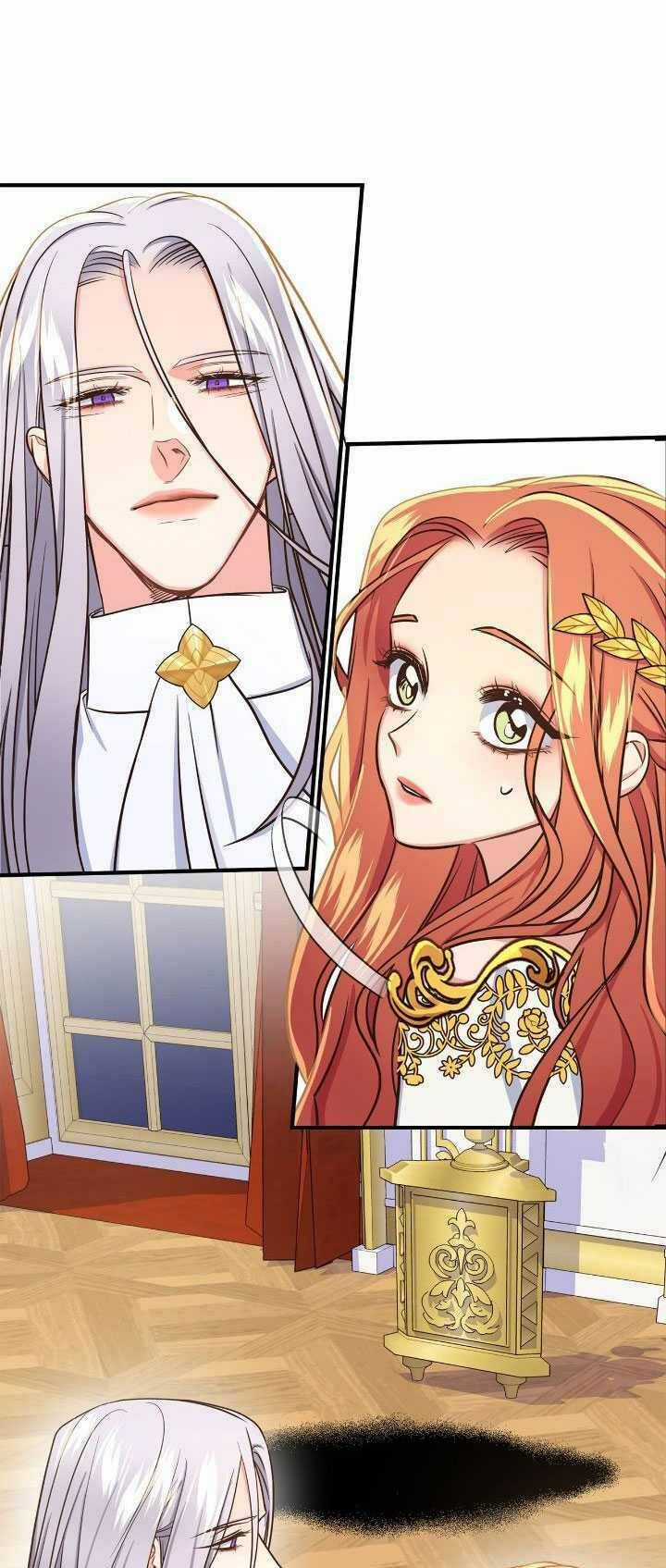 Giam Cầm - Chapter 21.2 - Trang 45