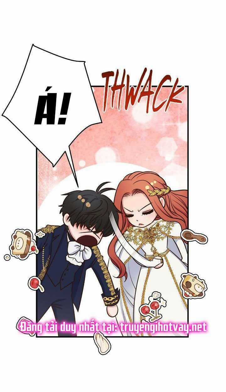 Giam Cầm - Chapter 21.2 - Trang 6