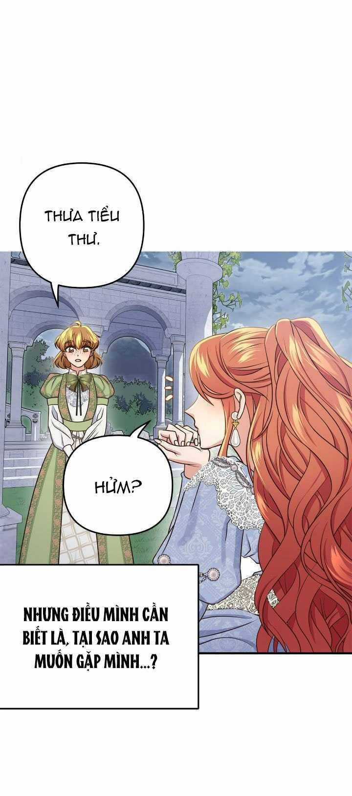 Giam Cầm - Chapter 21.2 - Trang 53