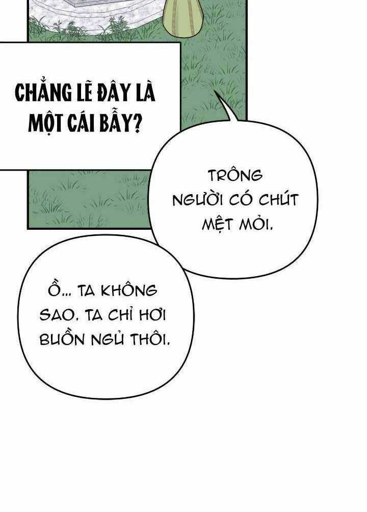 Giam Cầm - Chapter 21.2 - Trang 55