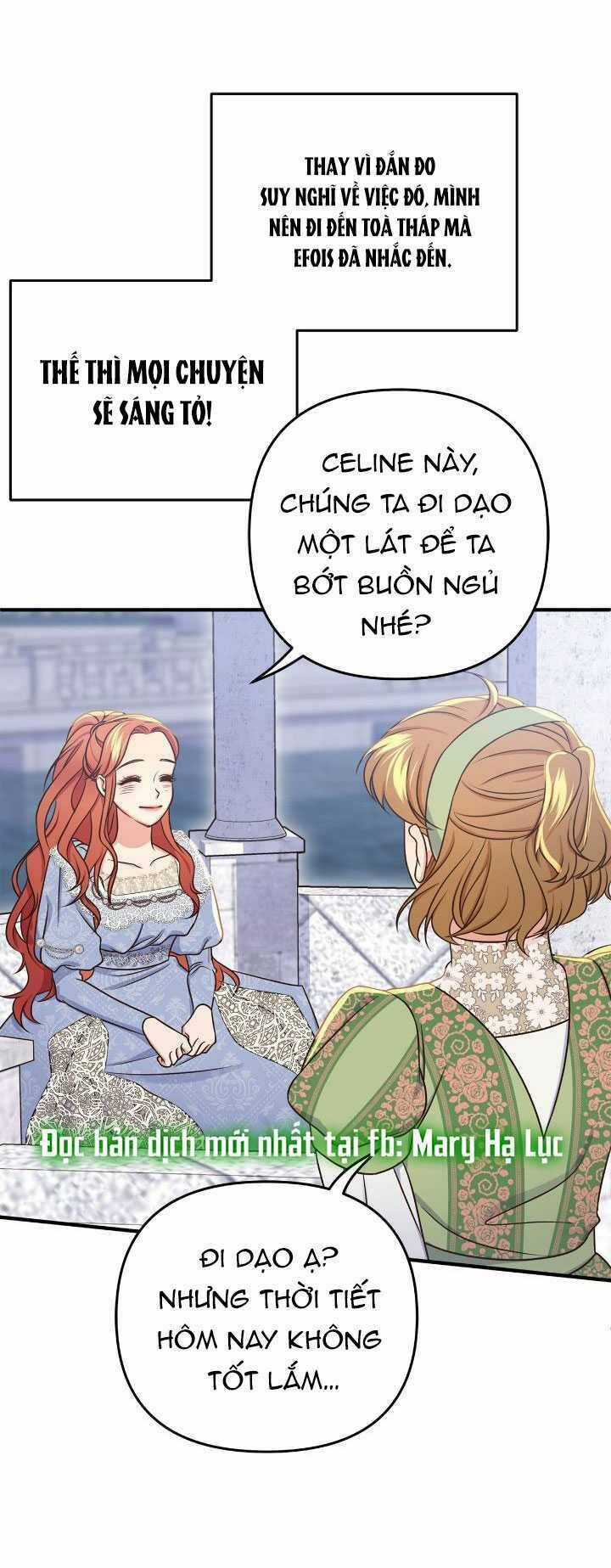 Giam Cầm - Chapter 21.2 - Trang 56