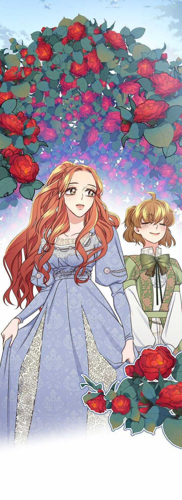 Giam Cầm - Chapter 21.2 - Trang 59