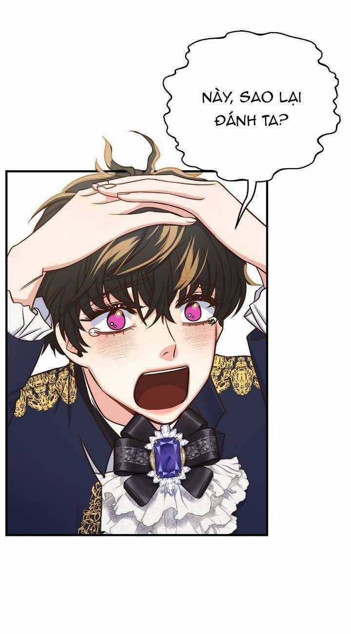 Giam Cầm - Chapter 21.2 - Trang 7