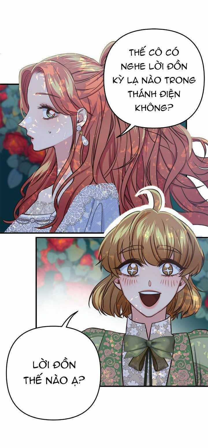 Giam Cầm - Chapter 21.2 - Trang 61