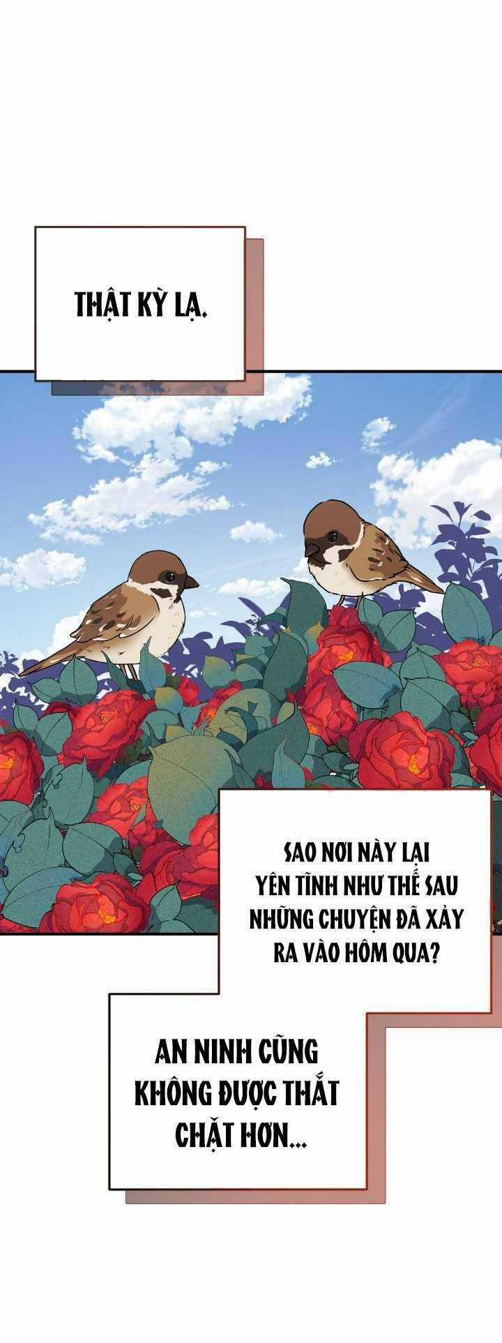 Giam Cầm - Chapter 21.2 - Trang 63