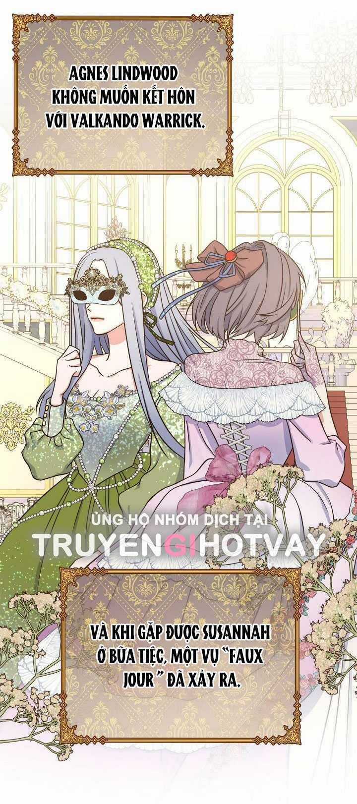 Giam Cầm - Chapter 22.1 - Trang 12