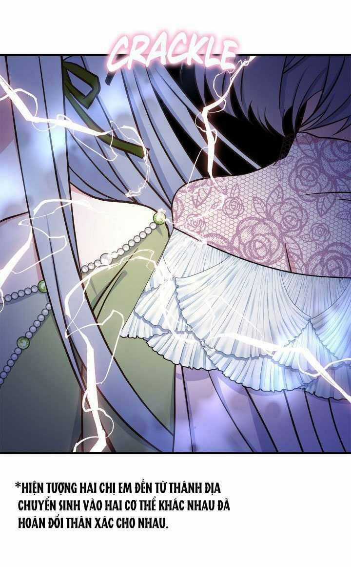 Giam Cầm - Chapter 22.1 - Trang 13