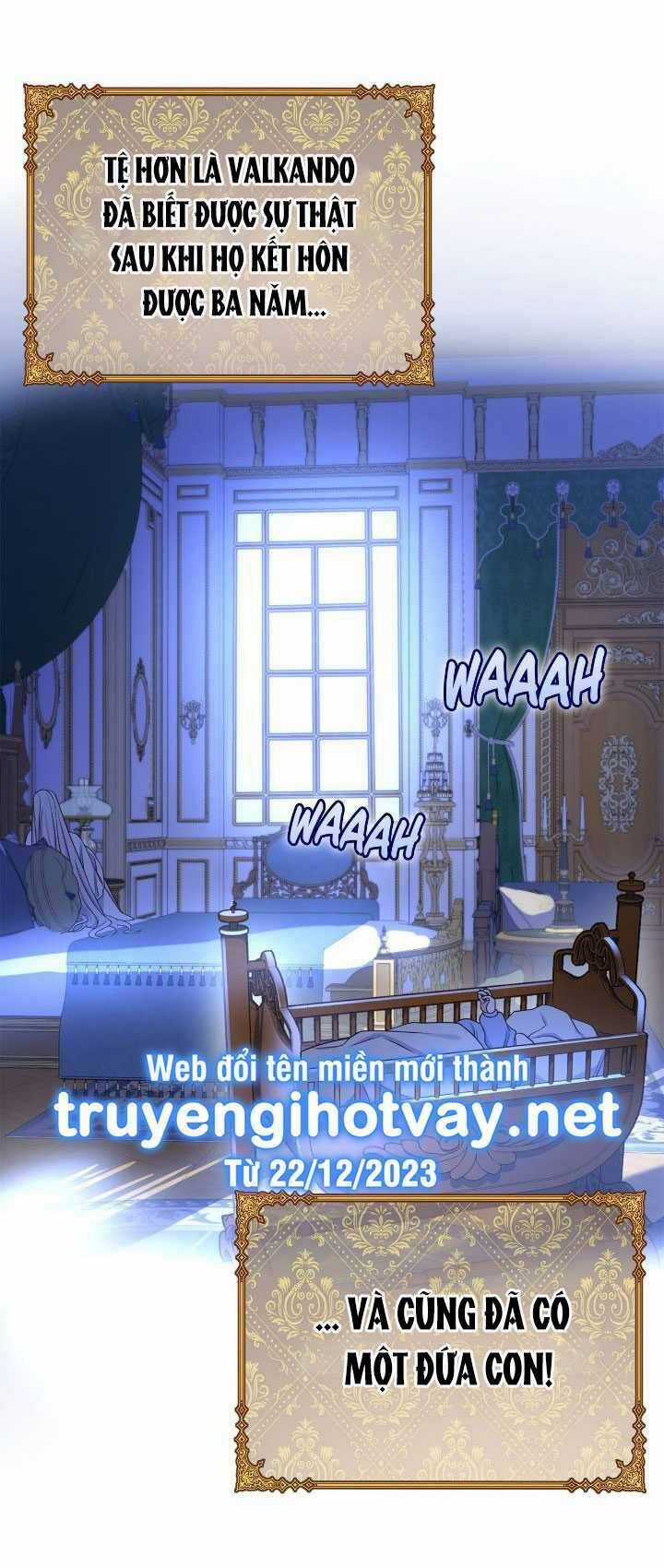 Giam Cầm - Chapter 22.1 - Trang 17