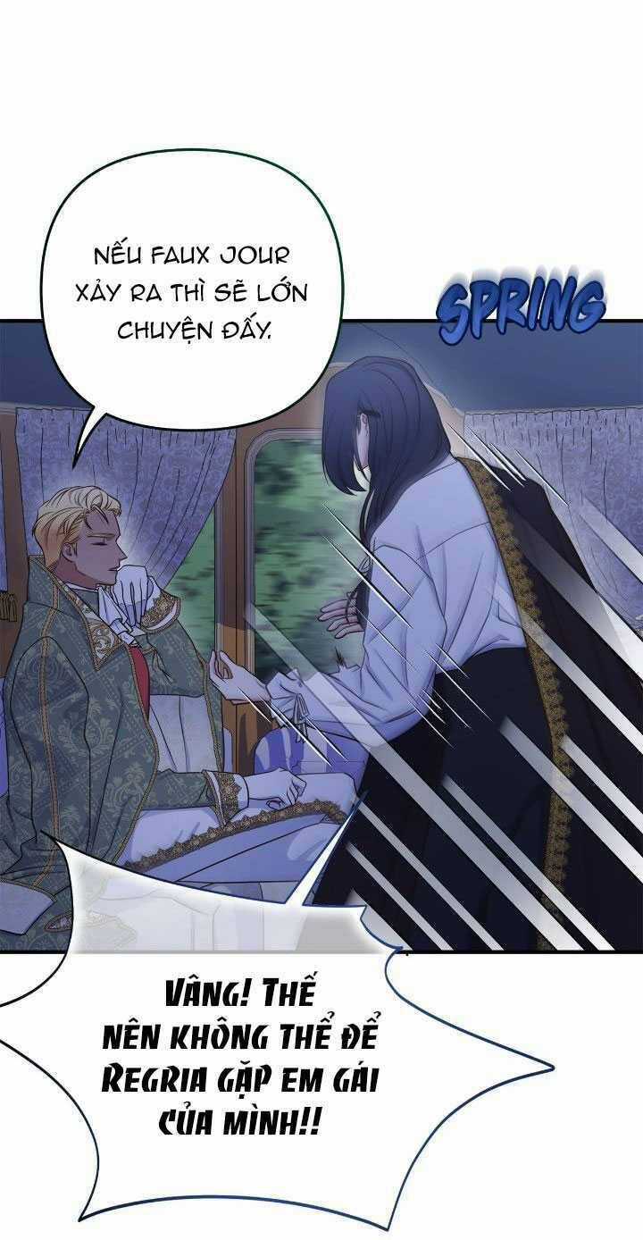 Giam Cầm - Chapter 22.1 - Trang 18