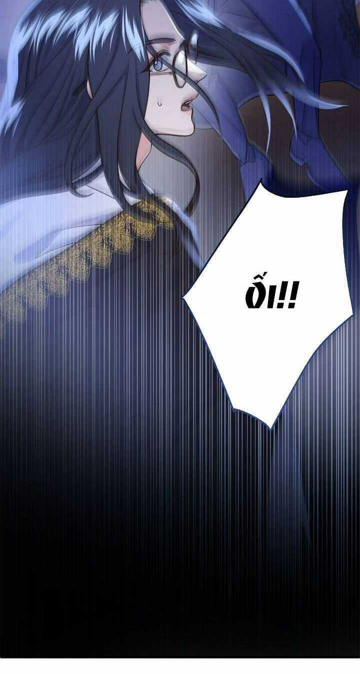 Giam Cầm - Chapter 22.1 - Trang 21