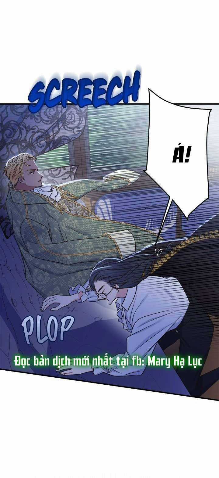 Giam Cầm - Chapter 22.1 - Trang 22