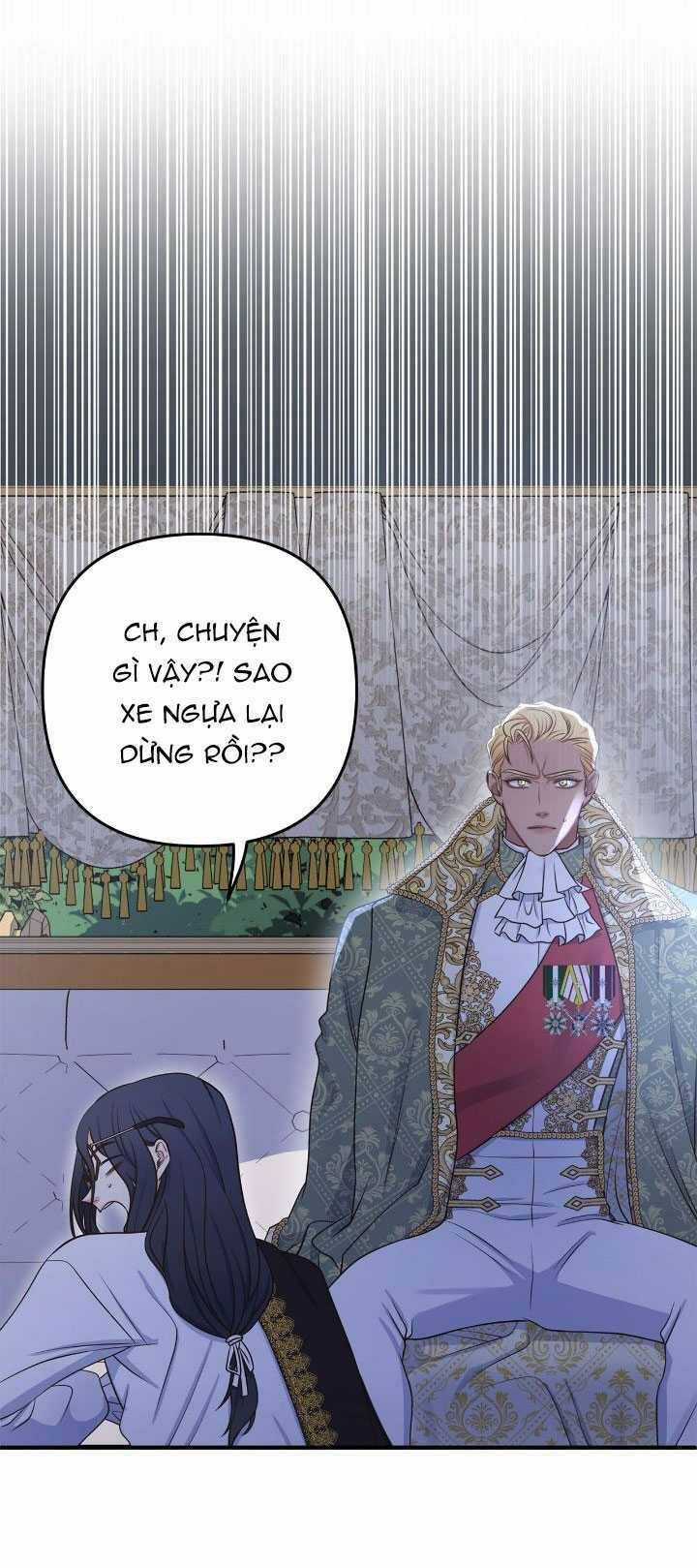 Giam Cầm - Chapter 22.1 - Trang 23