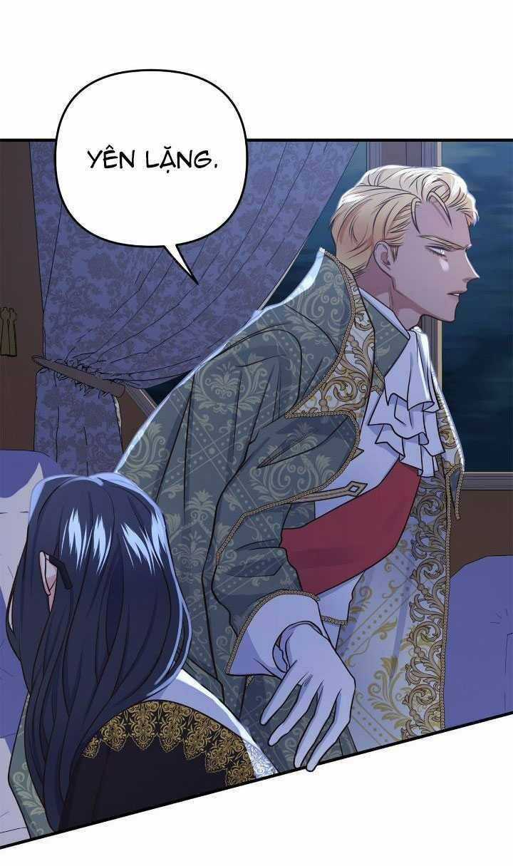 Giam Cầm - Chapter 22.1 - Trang 25