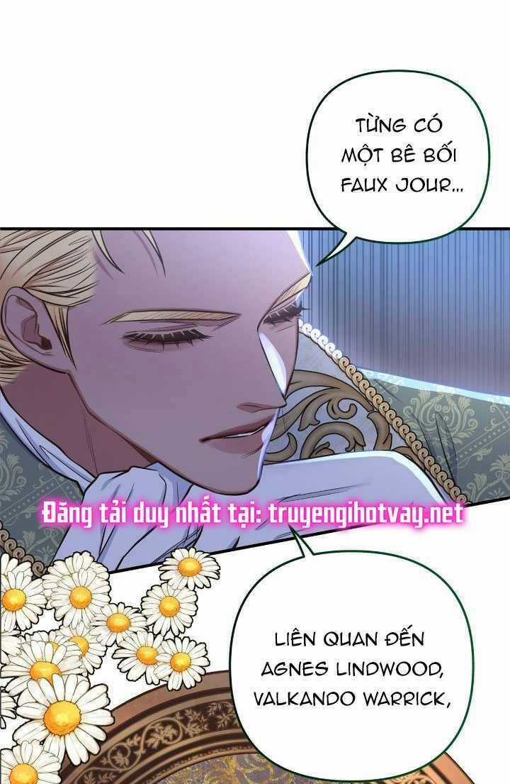 Giam Cầm - Chapter 22.1 - Trang 8