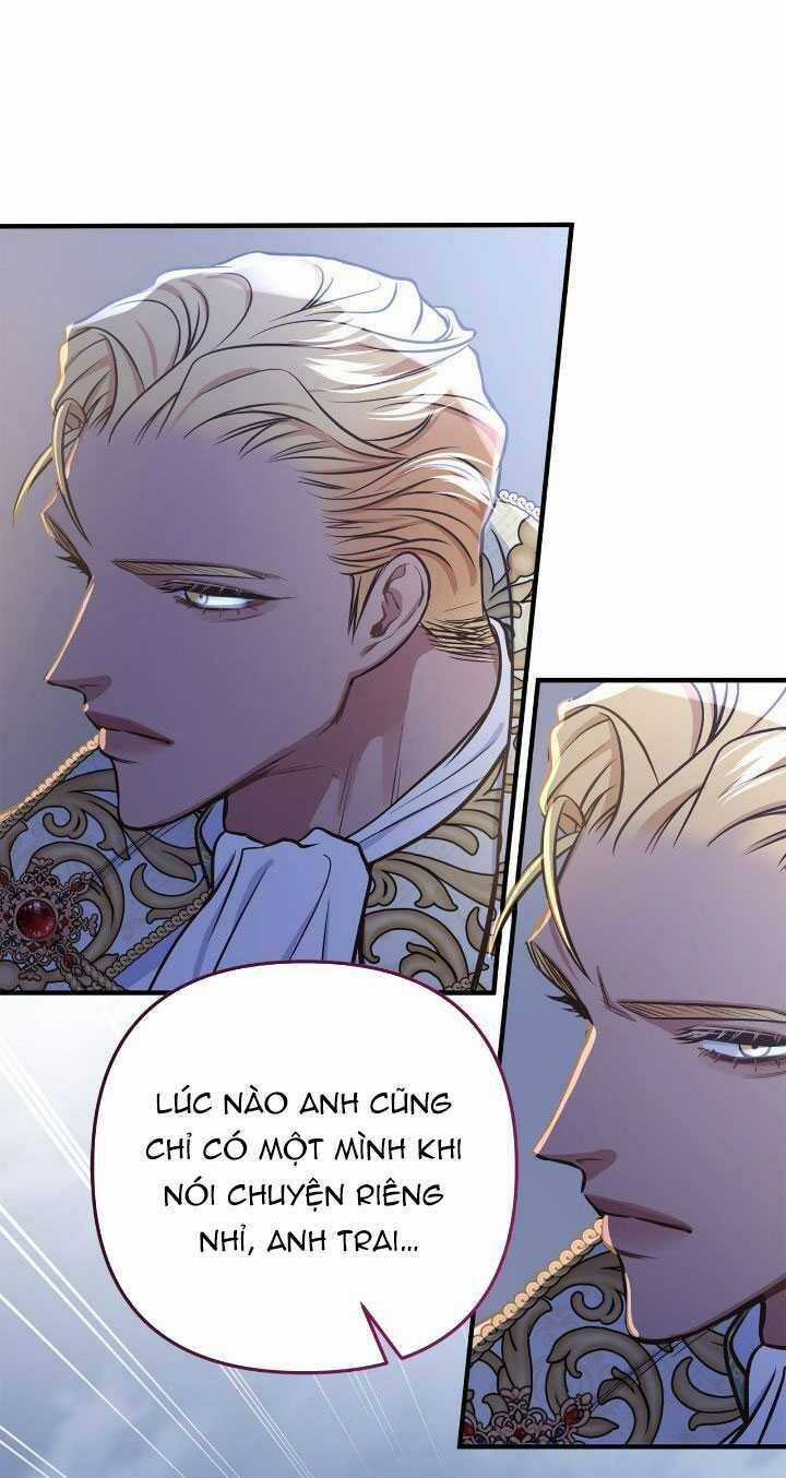 Giam Cầm - Chapter 22.2 - Trang 11