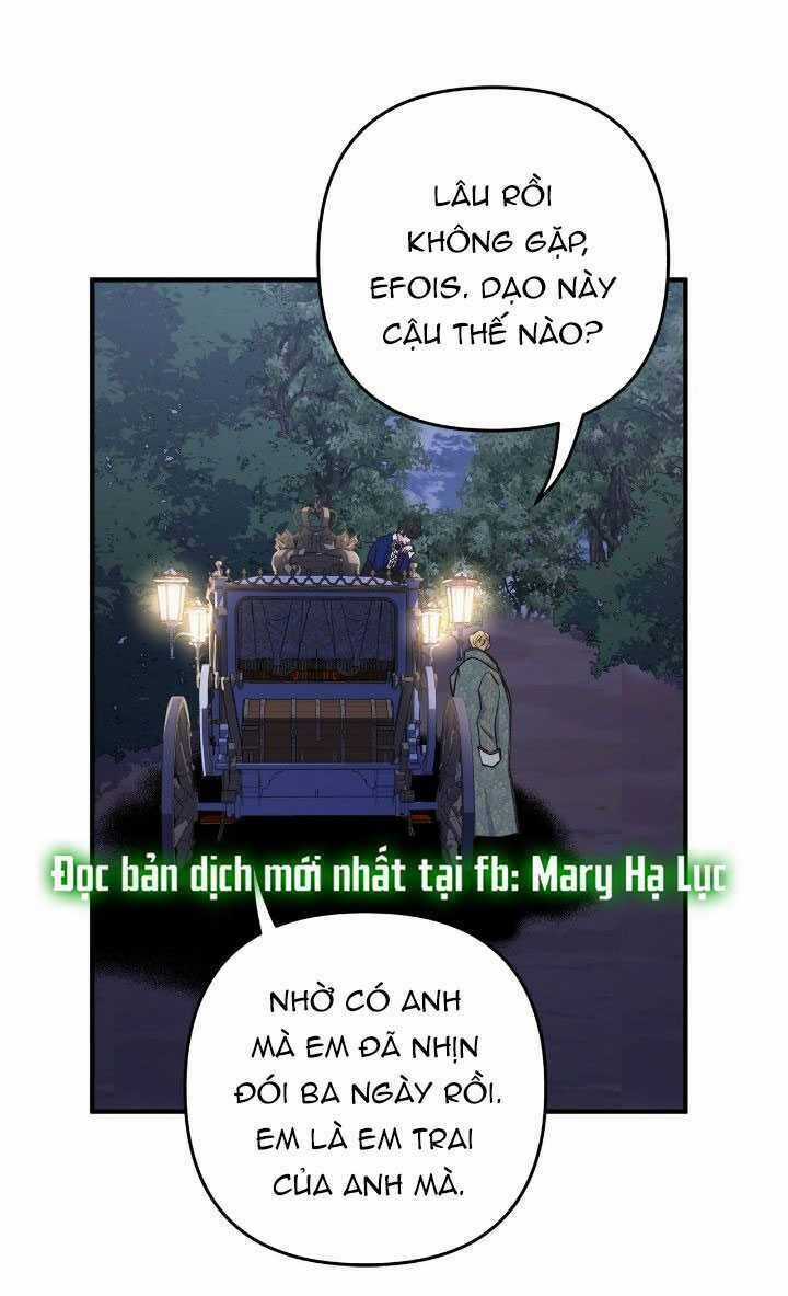Giam Cầm - Chapter 22.2 - Trang 14
