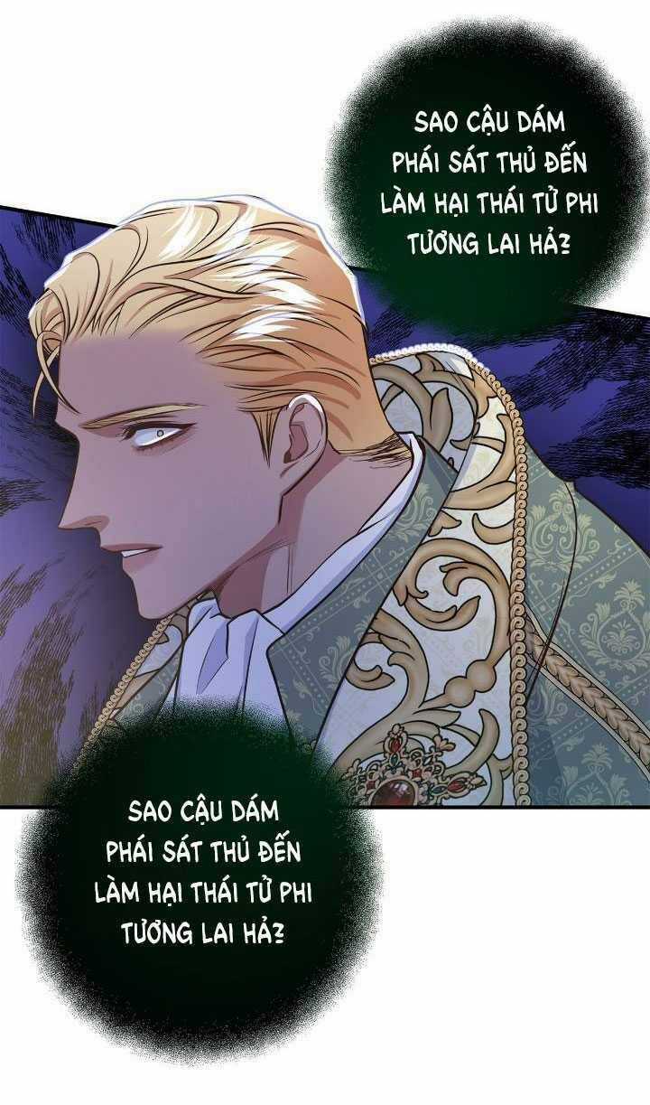 Giam Cầm - Chapter 22.2 - Trang 16