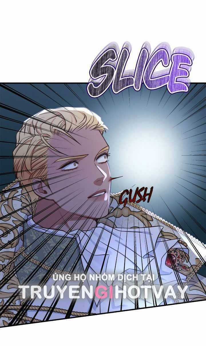 Giam Cầm - Chapter 22.2 - Trang 22