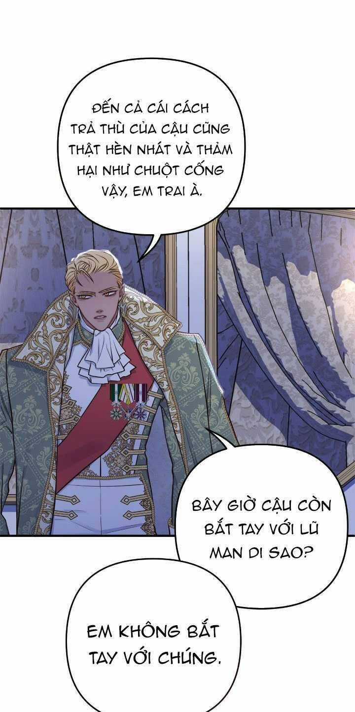 Giam Cầm - Chapter 22.2 - Trang 28